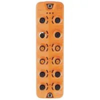 IFM IO-Link Master PL EIP 8P IP67