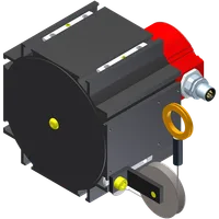TR Electronic 210-00006