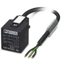 Phoenix Contact SAC-3P- 1,5-PUR/A