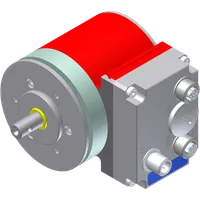 TR Electronic CDV75M-00061