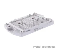 Infineon FF2MR12W3M1H_B11