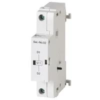 Eaton Electric P-SOL-XUV(230V50/60HZ,240V50/60HZ)