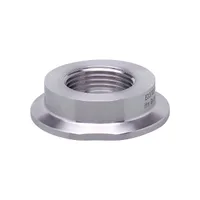IFM ADAPT IFM-CLAMP ISO2852 2" 3A