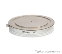Infineon T1551N52TOH PR