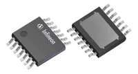 Infineon TLD5098EP