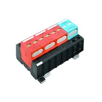 Weidmüller VPU I 3+1 R LCF 280V/25KA