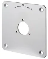 Euchner FRONTPLATTE F KPL.