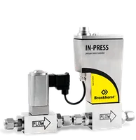 Bronkhorst IN-PRESS F-0XXAI+P-5X2CI (P2-control)