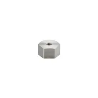 IFM MOUNTING STUD 1/4" HEX 13/16"
