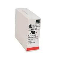 Allen Bradley 4983-DS120-404