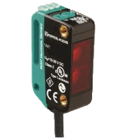 Pepperl+Fuchs OMT50-R100-2EP-IO-0,3M-V1