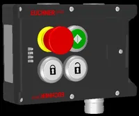 Euchner MGB-L1-APA-AG8A1-S1-R-115667