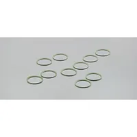 Ifm Electronic SEAL RING DIN3869 G1 FPM