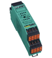 Pepperl+Fuchs VAA-4E4A-KE1-Z/E2