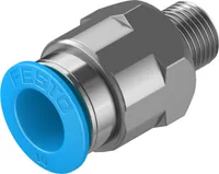 Festo QS-1/8-10