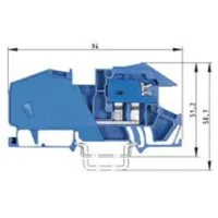 Wieland WKIF 16/1 NT/35