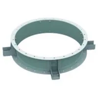 Helios Ventilatoren MRV 450