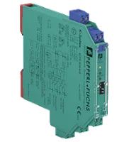 Pepperl+Fuchs KCD2-SON-Ex2