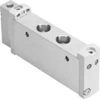 Festo VUWG-L14-M52-M-G18