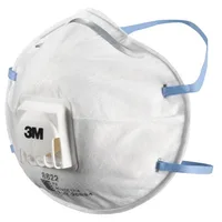 3m 8822