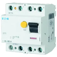 Eaton Electric FI-63/4/003-A