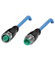Pepperl+Fuchs V1-G-N-4M-PUR-V1-G
