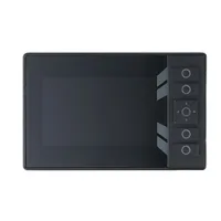 IFM ecomatDisplay/5"HB/Touch