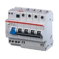 ABB DS204 A-K32/0,03