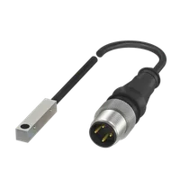 Balluff BES Q05AC-PSC15B-EP00,3-GS04