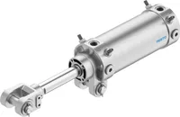 Festo DW-80-125-Y-AB-G