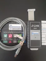 Segger 8.08.00