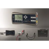 Gossen Metrawatt PV SUN PACKAGE
