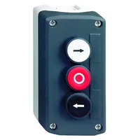 Schneider Electric XALD334