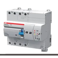 ABB F-ATI4Test A-63/0.03