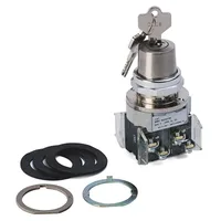 Allen Bradley 800T-N3