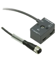 Pepperl+Fuchs VAZ-T1-FK-G10-0,3M-PUR-V1-G