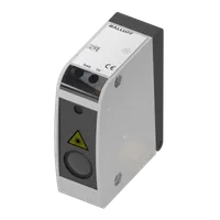 Balluff BOD 66M-LB14-S92