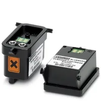 Phoenix Contact BLUEMARK FLUID-CARTRIDGE
