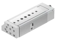 Festo DGSL-25-80-EA