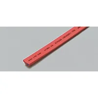 Ifm Electronic Flat cable 100 meter TPE red