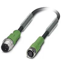 Phoenix Contact SAC-3P-M12MS/5,0-PUR/M 8FS