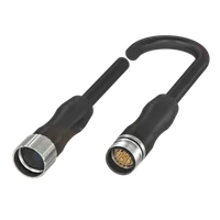 Balluff BCC M61L-M61L-30-350-PX0LP5-030