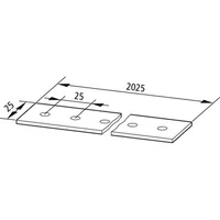 Eaton Electric LS25X3