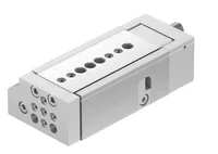 Festo DGSL-16-20-EA