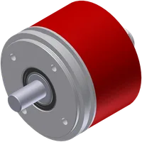TR Electronic IMV36-00016