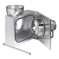 Helios Ventilatoren MBD EC 355 B