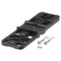 IFM DIN rail adapter 4/6 rows