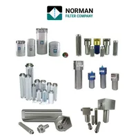 Norman Filters Norman Filters