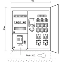 Elektra-Tailfingen MFV 1/3,6-221