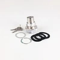 Allen Bradley 800T-N61KF4